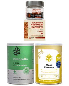 Box Antioxidante
