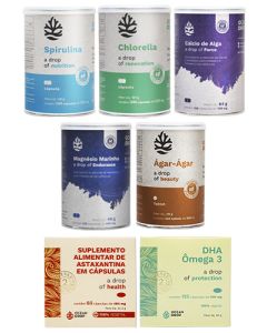 OCEAN BOX