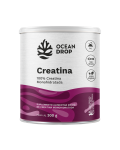 CREATINA