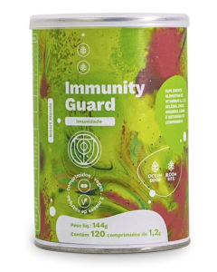 IMMUNITY GUARD