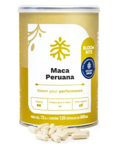MACA PERUANA