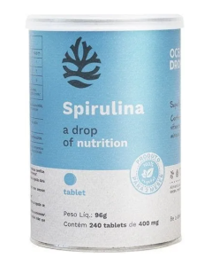 SPIRULINA