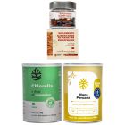 Box Antioxidante