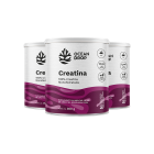Creatina: Compre 2, leve 3